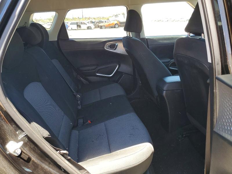 Продажа на аукционе авто 2023 Kia Soul, vin: KNDJ23AU0P7865182, номер лота: 85968685