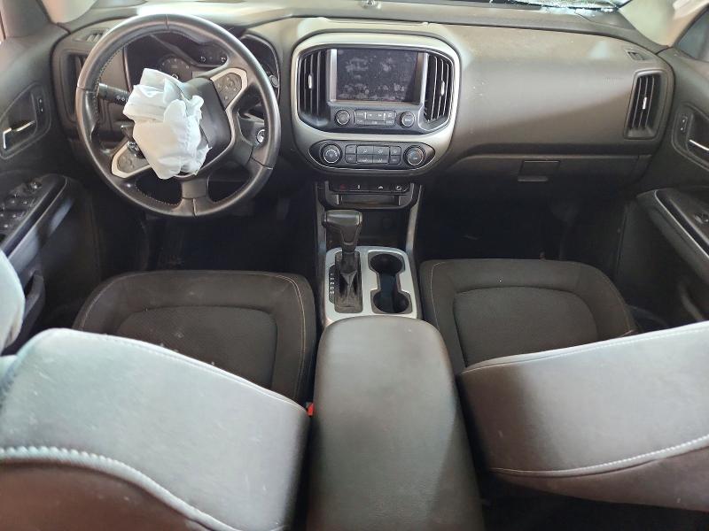 Aukcja sprzedaży 2016 Chevrolet Colorado, vin: 1GCGSCE31G1344650, numer aukcji: 60868786