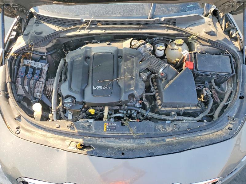 2017 Buick Lacrosse მანქანა იყიდება აუქციონზე, vin: 1G4ZP5SS7HU172038, აუქციონის ნომერი: 62528586