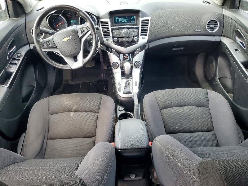 Aukcja sprzedaży 2014 Chevrolet Cruze, vin: 1G1PC5SB7E7225556, numer aukcji: 61977056