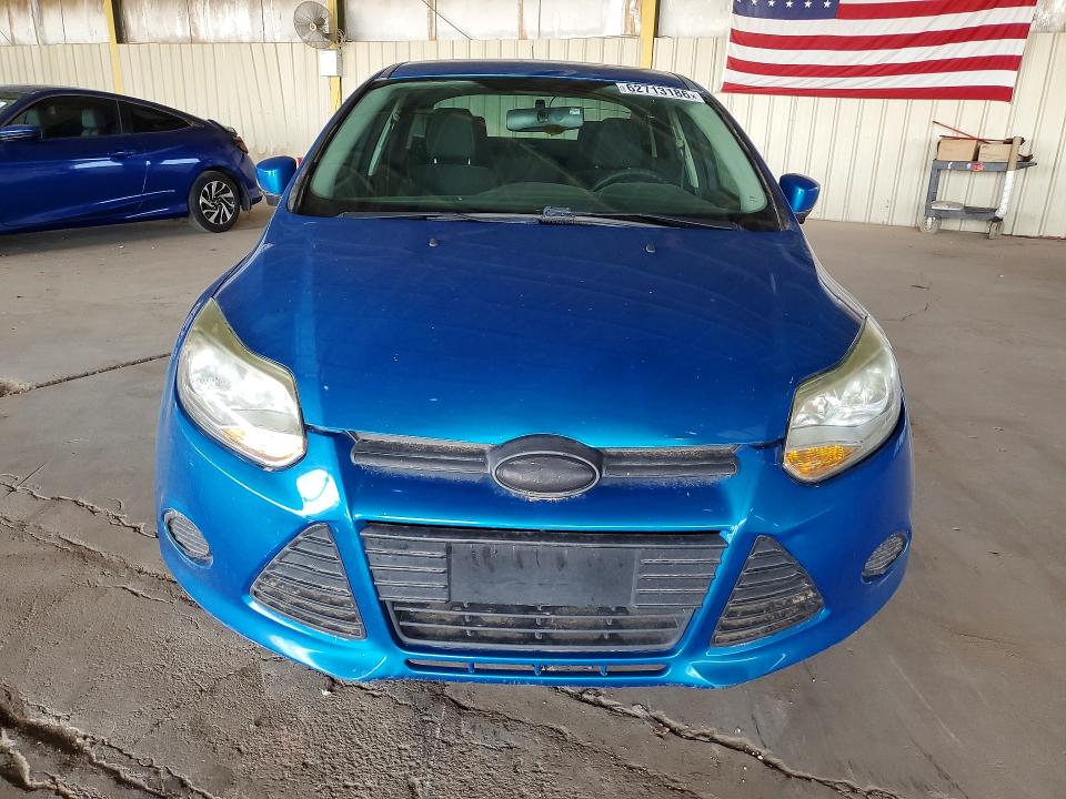 Продаж на аукціоні авто 2014 Ford Focus, vin: 1FADP3F24EL442377, номер лоту: 62713186