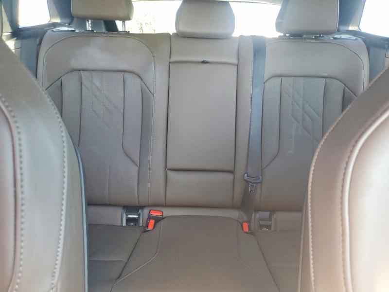 Aukcja sprzedaży 2026 Bmw X3, vin: 5UX53GP07T9348789, numer aukcji: 60457206