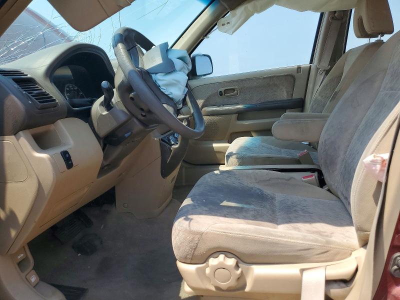 Aukcja sprzedaży 2006 Honda Cr-v, vin: JHLRD68586C000529, numer aukcji: 85981475