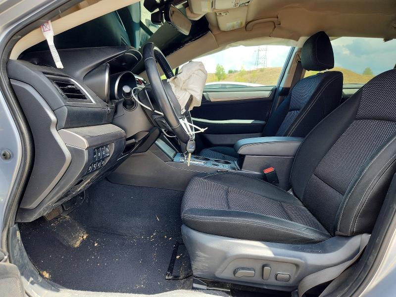 Aukcja sprzedaży 2017 Subaru Outback, vin: 4S4BSAFC1H3269897, numer aukcji: 61804906