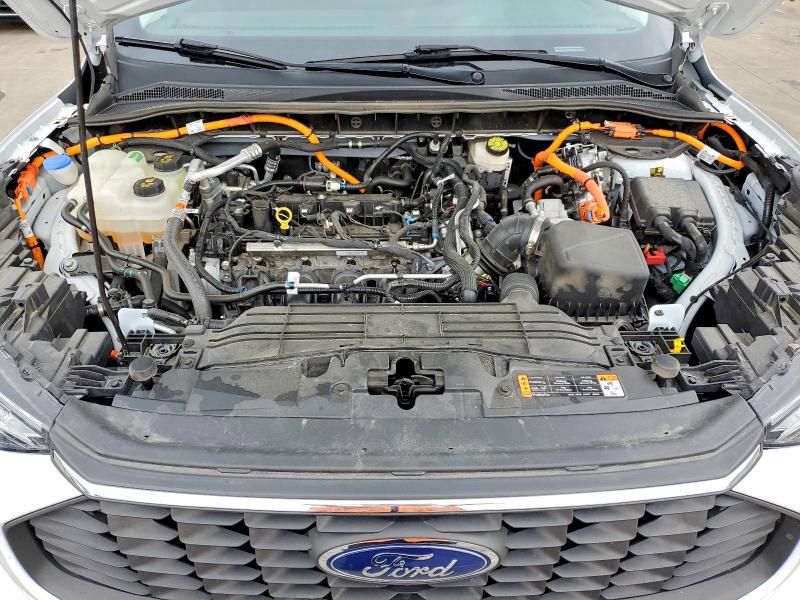 Продаж на аукціоні авто 2023 Ford Escape, vin: 1FMCU0E11PUA24812, номер лоту: 61771176