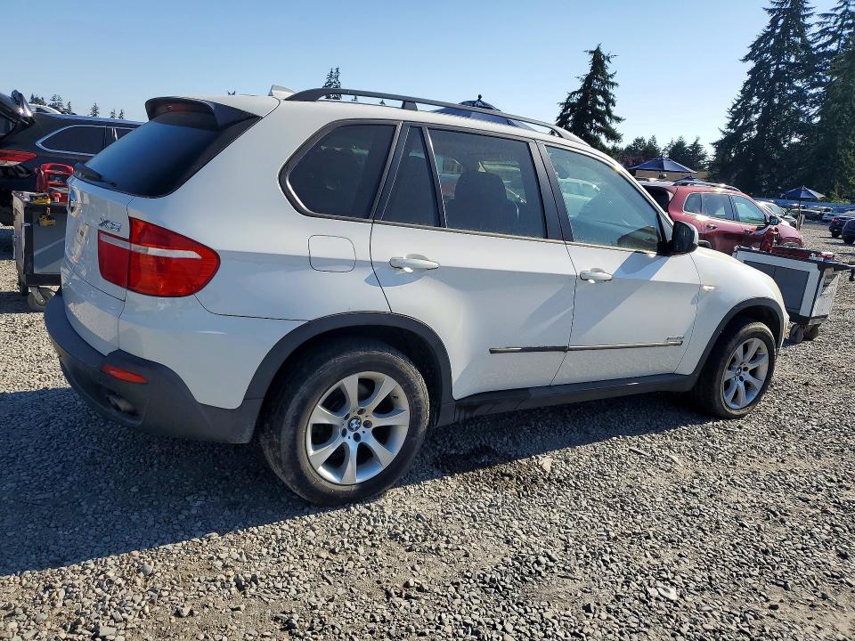2010 Bmw X5 მანქანა იყიდება აუქციონზე, vin: 5UXFE4C58AL381833, აუქციონის ნომერი: 60086866