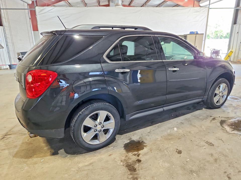 2015 Chevrolet Equinox მანქანა იყიდება აუქციონზე, vin: 2GNFLGE31F6170436, აუქციონის ნომერი: 60733046