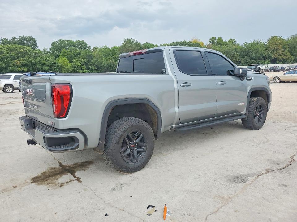 Aukcja sprzedaży 2025 Gmc Sierra, vin: 1GTUUEE8XSZ266545, numer aukcji: 62484016