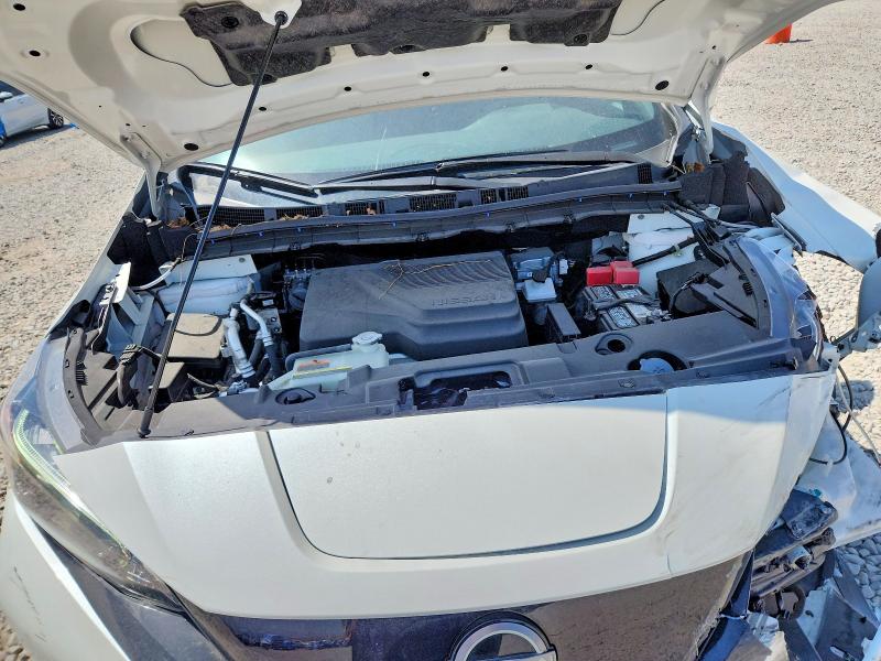 Aukcja sprzedaży 2023 Nissan Leaf, vin: 1N4CZ1CV8PC552389, numer aukcji: 60270066
