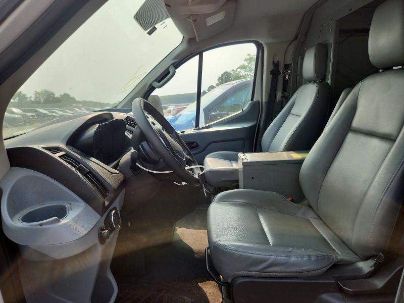 Продажа на аукционе авто 2015 Ford Transit, vin: 1FTNR1YM6FKA82824, номер лота: 55476706