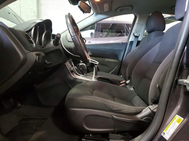 Продажа на аукционе авто 2014 Chevrolet Cruze, vin: 1G1PC5SB7E7474083, номер лота: 61171426