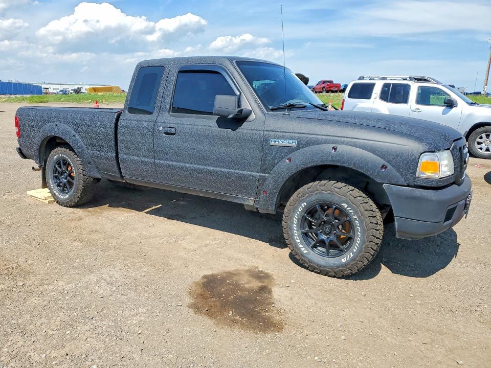 Aukcja sprzedaży 2006 Ford Ranger, vin: 1FTYR44U96PA82761, numer aukcji: 59696416