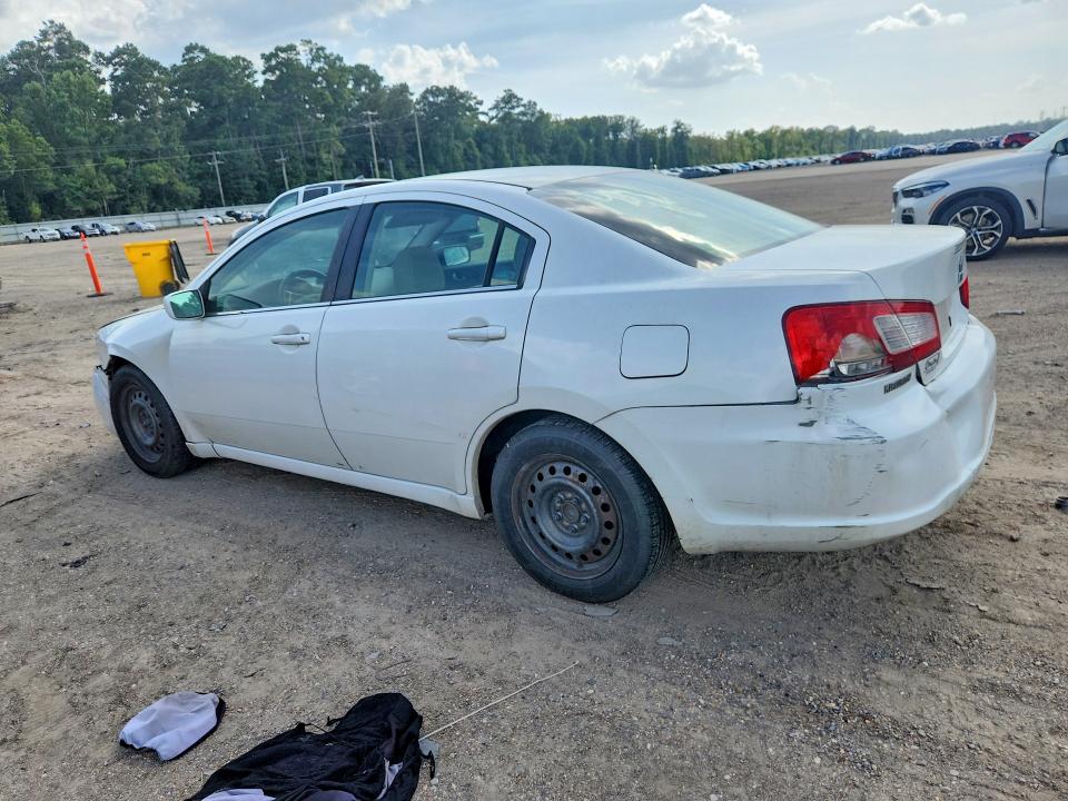 Auction sale of the 2012 Mitsubishi Galant, vin: 4A32B3FF0CE013741, lot number: 62492246