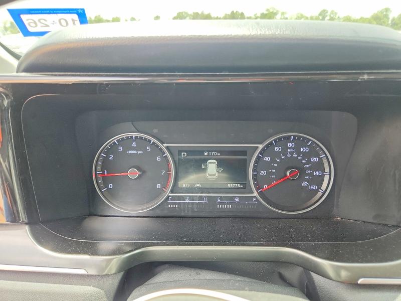 Продаж на аукціоні авто 2022 Kia Sorento, vin: 5XYRG4LC3NG136544, номер лоту: 61599246