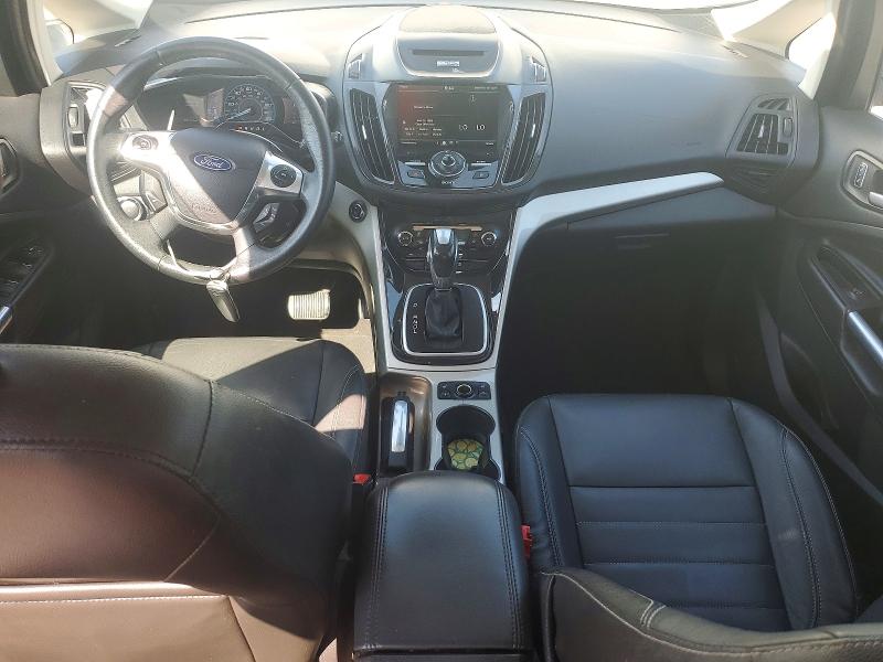 2014 Ford C-max მანქანა იყიდება აუქციონზე, vin: 1FADP5CU4EL520352, აუქციონის ნომერი: 59307446