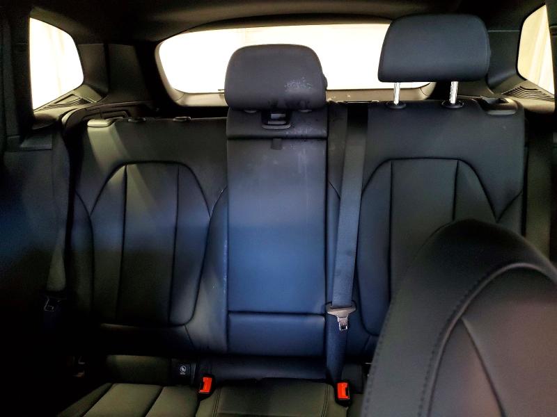 60751166 :رقم المزاد ، 5UXTR9C50JLD72986 vin ، 2018 Bmw X3 مزاد بيع