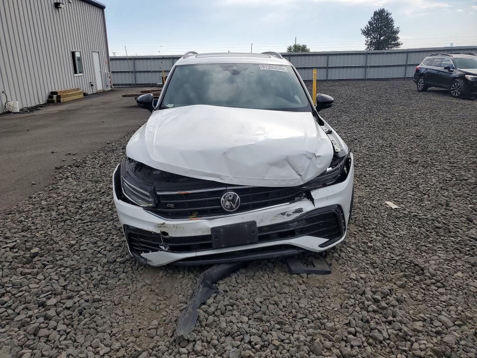 Продажа на аукционе авто 2024 Volkswagen Tiguan, vin: 3VV8B7AX4RM230220, номер лота: 61366836