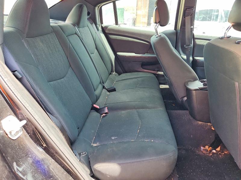 Продаж на аукціоні авто 2011 Chrysler 200, vin: 1C3BC1FB7BN576614, номер лоту: 58591956