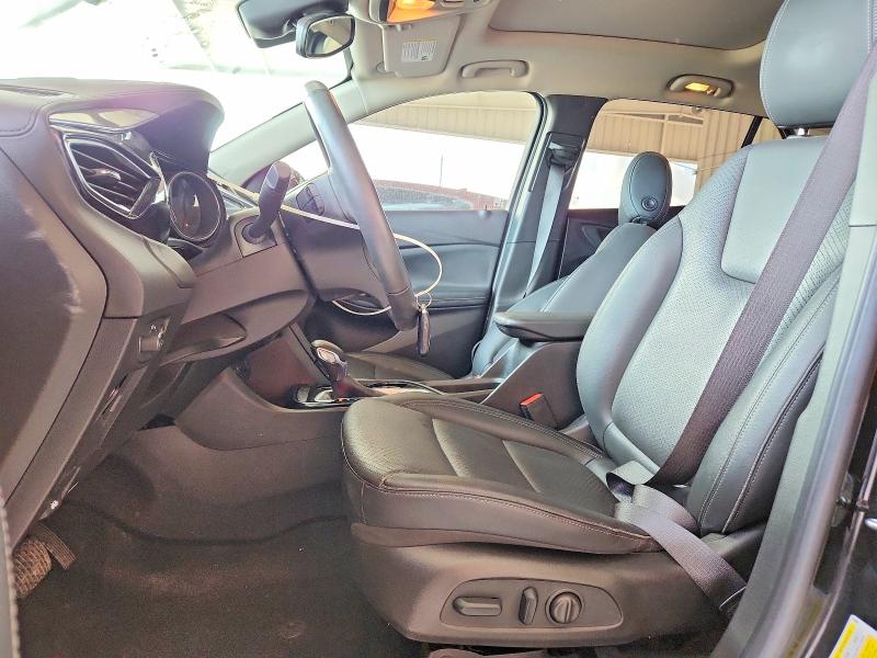 59278666 :رقم المزاد ، KL4MMFSL6PB012713 vin ، 2023 Buick Encore Gx مزاد بيع