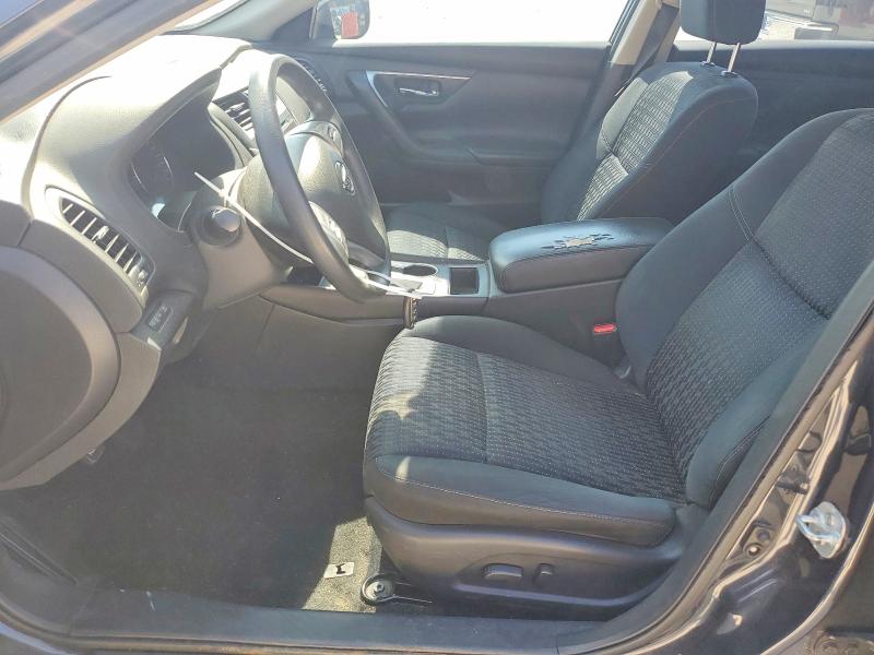 63190656 :رقم المزاد ، 1N4AL3AP9GC281982 vin ، 2016 Nissan Altima مزاد بيع