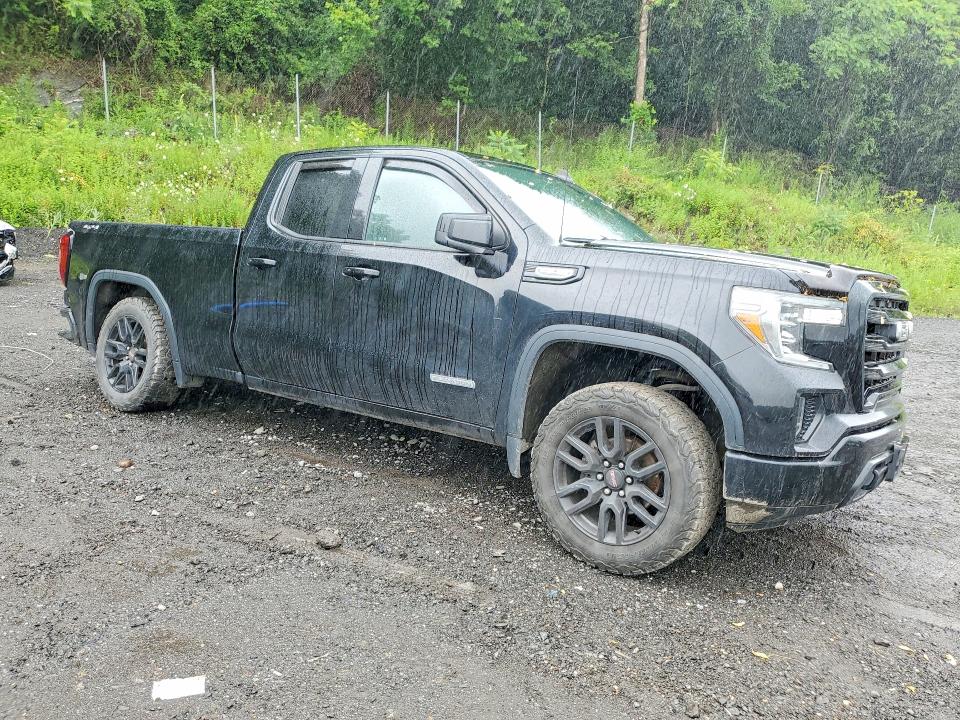 Продаж на аукціоні авто 2021 Gmc Sierra, vin: 1GTR9CEDXMZ281171, номер лоту: 60202606