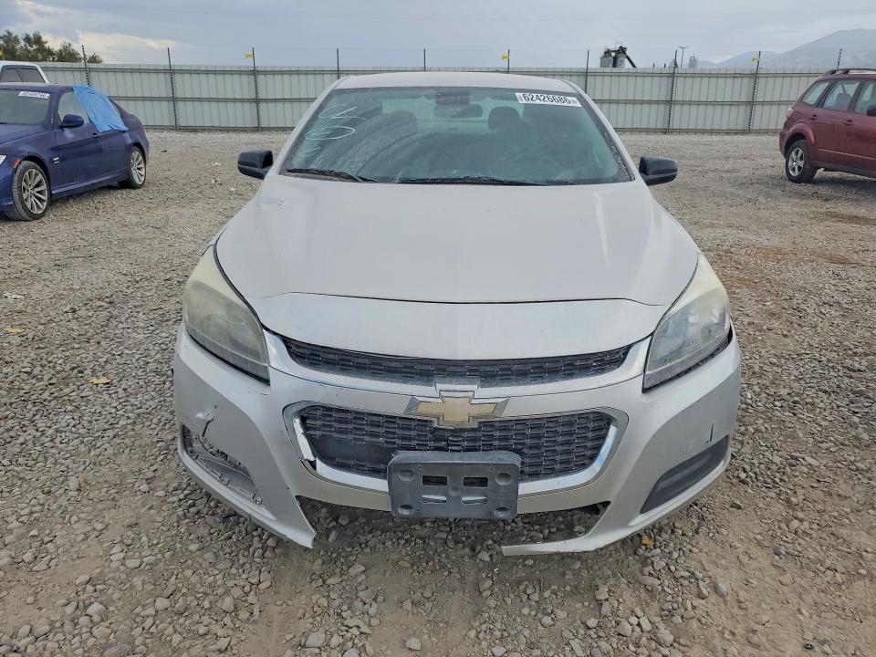 2015 Chevrolet Malibu მანქანა იყიდება აუქციონზე, vin: 1G11B5SL1FU120029, აუქციონის ნომერი: 62426686