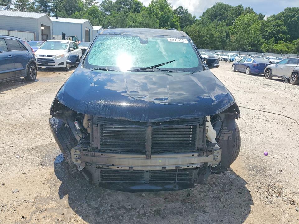 2023 Chevrolet Traverse მანქანა იყიდება აუქციონზე, vin: 1GNERGKW3PJ101096, აუქციონის ნომერი: 59720146