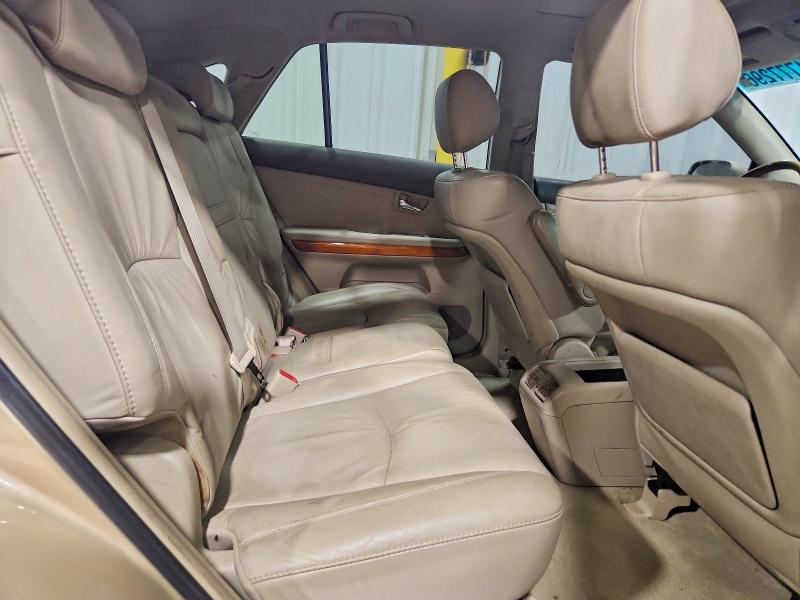 61777296 :رقم المزاد ، 2T2HK31U29C101782 vin ، 2009 Lexus Rx 350 مزاد بيع