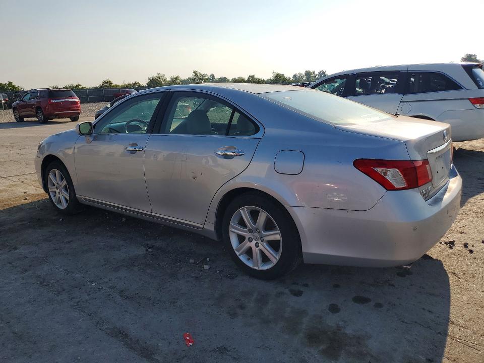 61767646 :رقم المزاد ، JTHBJ46G392336016 vin ، 2009 Lexus Es مزاد بيع