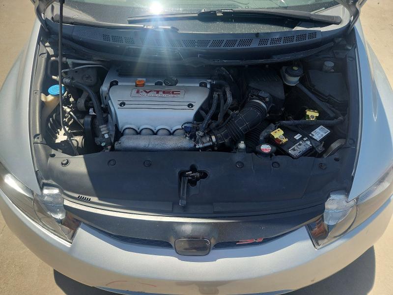 Aukcja sprzedaży 2007 Honda Civic, vin: 2HGFA55597H711258, numer aukcji: 57607906