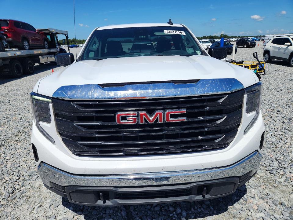 Aukcja sprzedaży 2025 Gmc Sierra, vin: 3GTNHAEK9SG289277, numer aukcji: 62027516