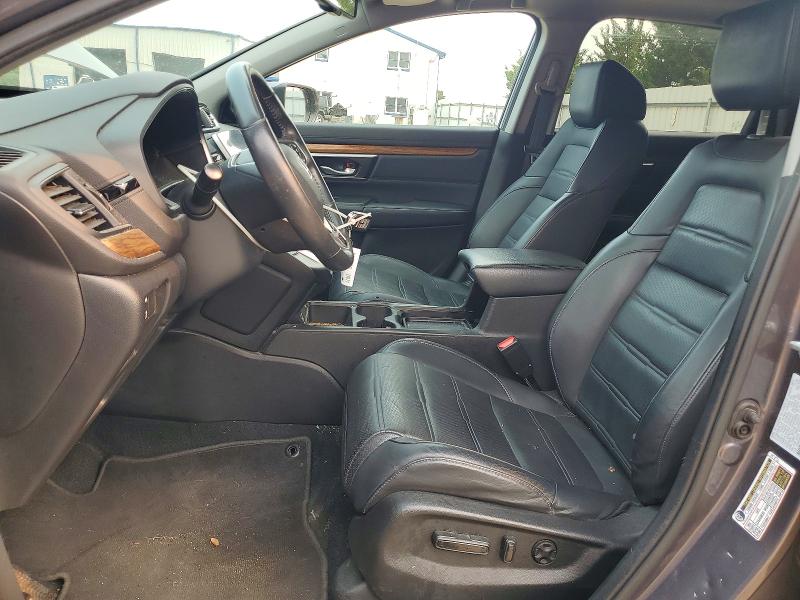 Aukcja sprzedaży 2021 Honda Cr-v, vin: 2HKRW2H87MH603483, numer aukcji: 61042296