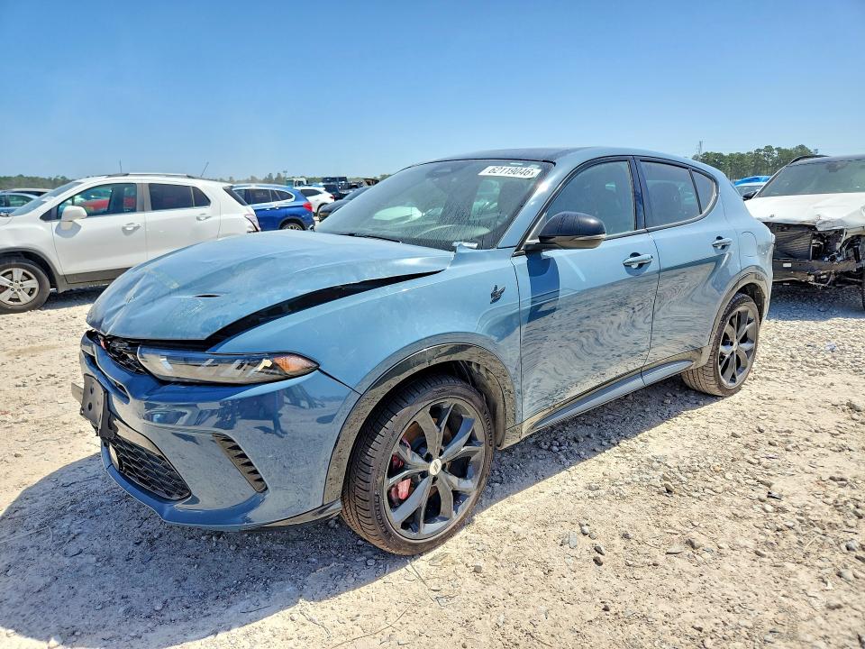 Продаж на аукціоні авто 2024 Dodge Hornet, vin: ZACPDFDW1R3A22351, номер лоту: 62119046