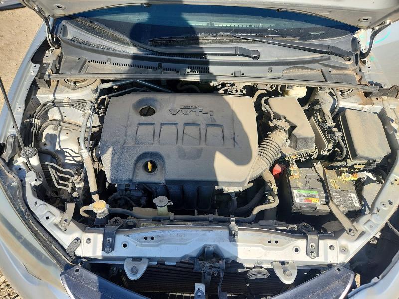 2016 Toyota Corolla მანქანა იყიდება აუქციონზე, vin: 5YFBURHE5GP367977, აუქციონის ნომერი: 58891656