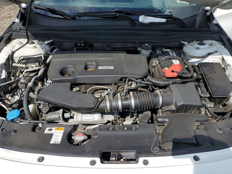Продажа на аукционе авто 2019 Honda Accord, vin: 1HGCV2F99KA030287, номер лота: 60171996