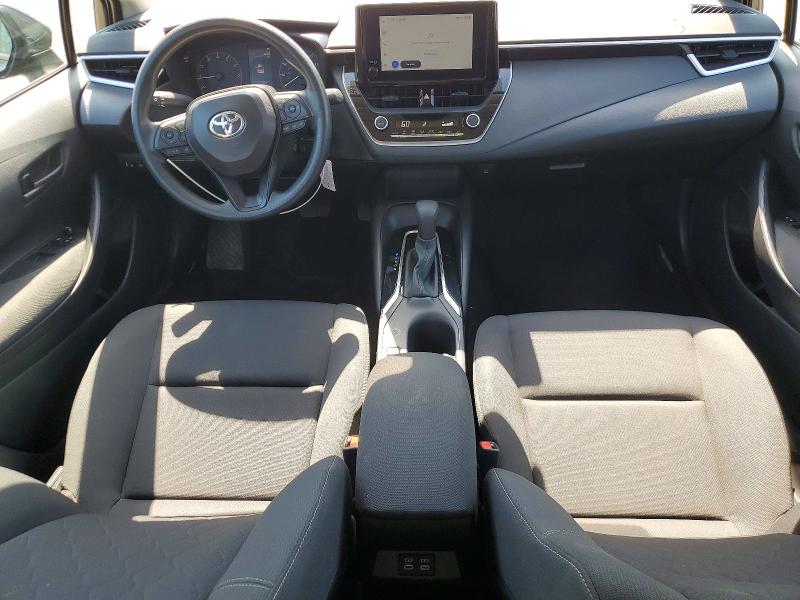 Продаж на аукціоні авто 2025 Toyota Corolla, vin: 5YFB4MDE8SP321299, номер лоту: 59897646