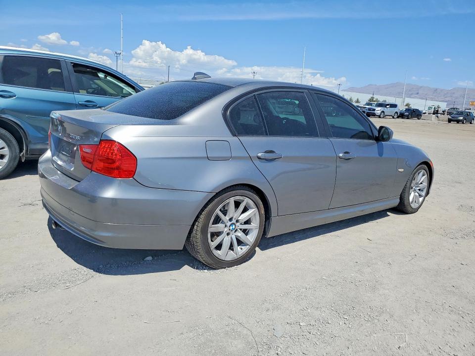 Продажа на аукционе авто 2011 Bmw 328, vin: WBAPH7C58BE851800, номер лота: 62641126