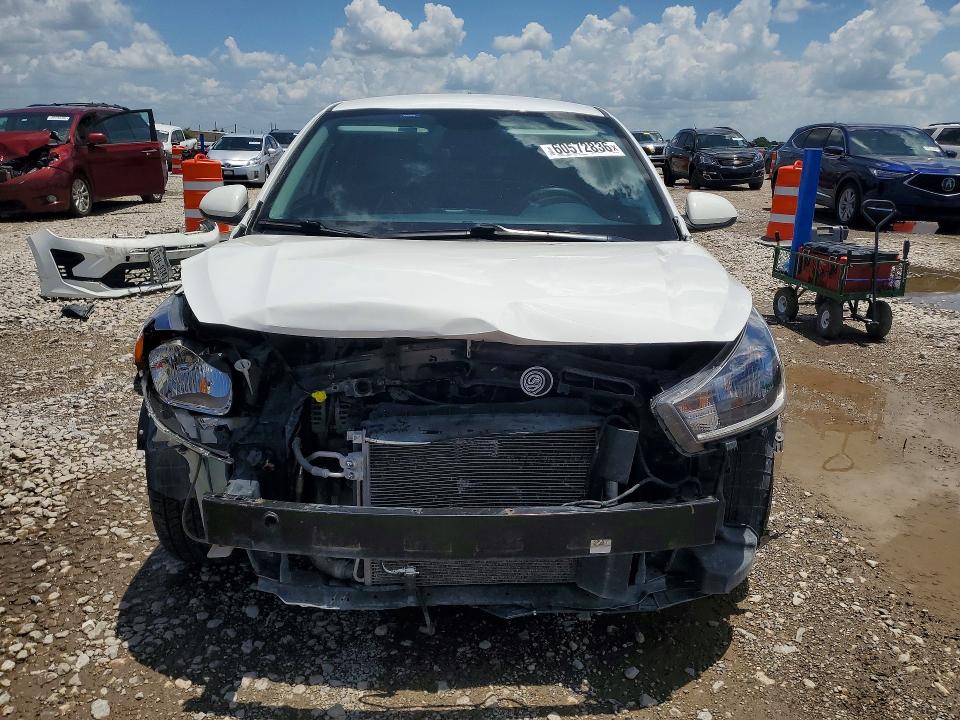 Продаж на аукціоні авто 2023 Kia Rio, vin: 3KPA24AD9PE599179, номер лоту: 60572836