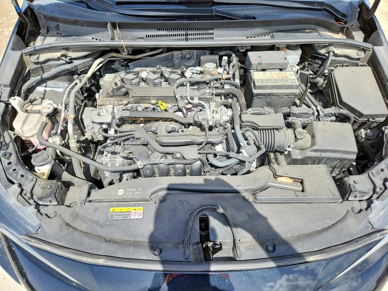 Продажа на аукционе авто 2023 Toyota Corolla, vin: JTDB4MEE3P3009213, номер лота: 60870886