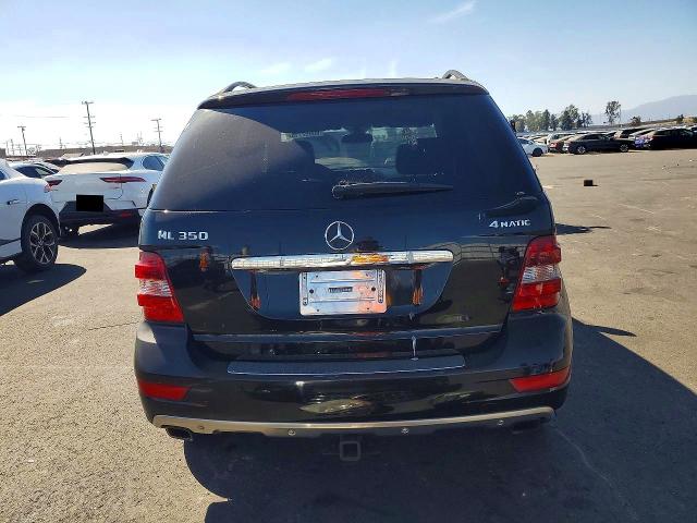 Продажа на аукционе авто 2011 Mercedes-benz Ml, vin: 4JGBB8GB1BA719050, номер лота: 60052716