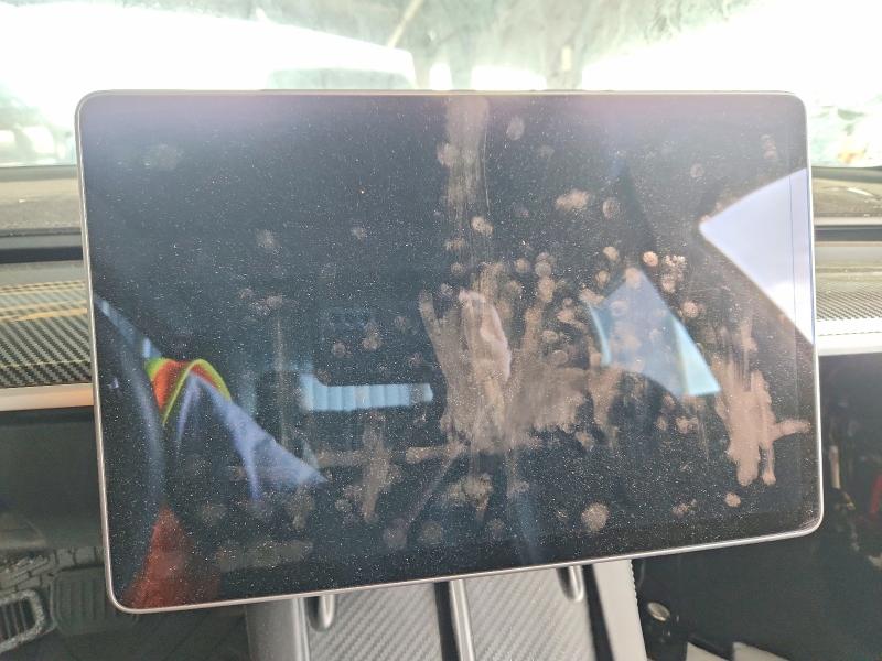 2021 Tesla Model 3 მანქანა იყიდება აუქციონზე, vin: 5YJ3E1EA3MF089267, აუქციონის ნომერი: 61618126