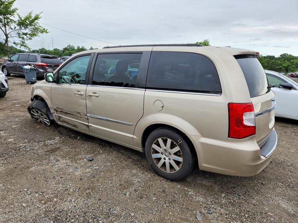 Aukcja sprzedaży 2013 Chrysler Town & Country, vin: 2C4RC1BG7DR737626, numer aukcji: 60254346