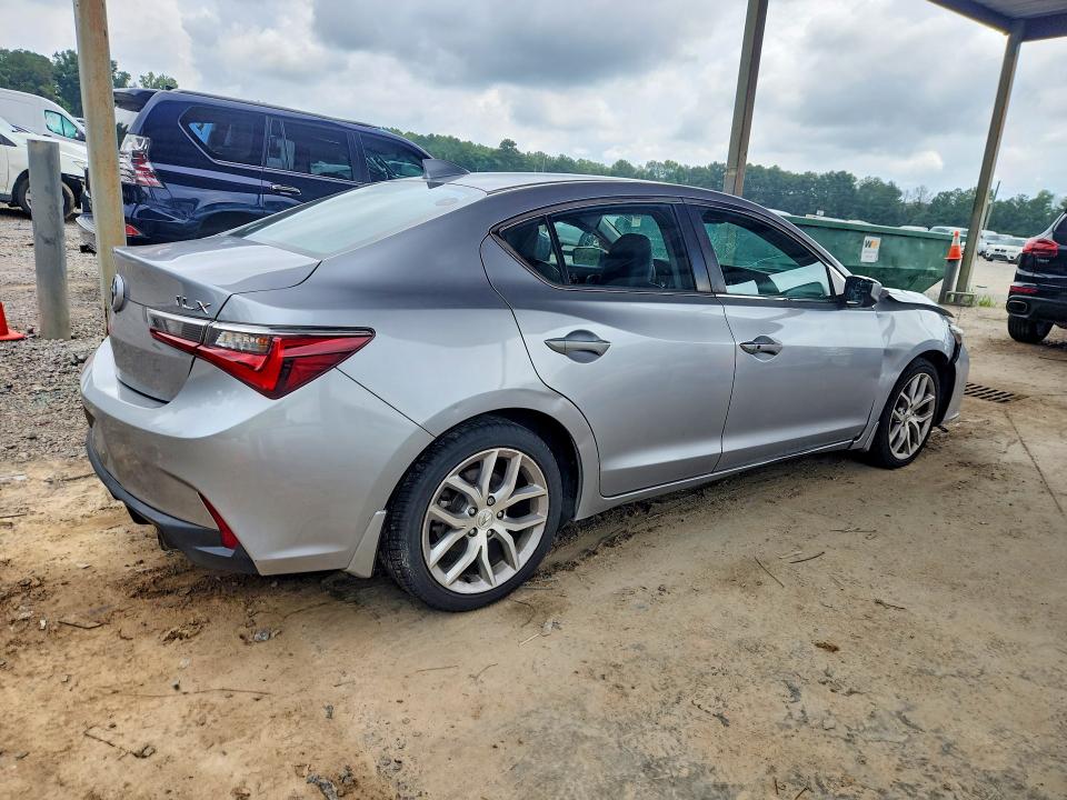 2019 Acura Ilx მანქანა იყიდება აუქციონზე, vin: 19UDE2F34KA005975, აუქციონის ნომერი: 60978406