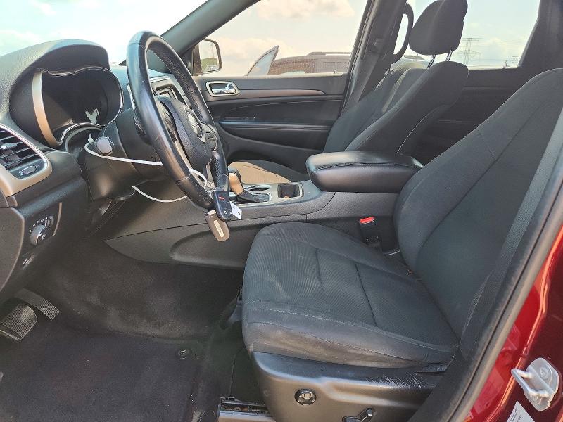 Продажа на аукционе авто 2016 Jeep Grand Cherokee, vin: 1C4RJFAG6GC456631, номер лота: 61942486