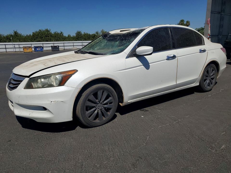 Aukcja sprzedaży 2012 Honda Accord, vin: 1HGCP3F71CA005514, numer aukcji: 62959666