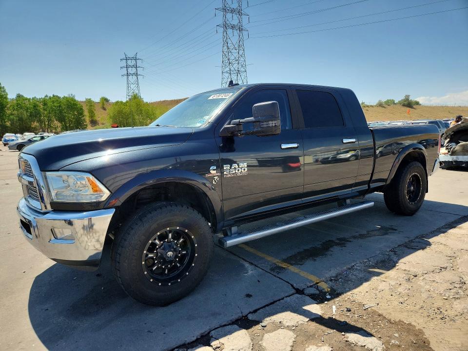 Продаж на аукціоні авто 2014 Ram 2500, vin: 3C6UR5NL2EG284507, номер лоту: 61307246