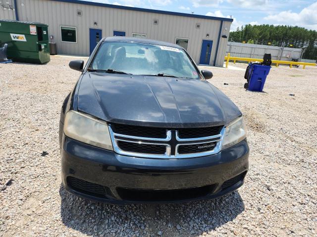 Продаж на аукціоні авто 2012 Dodge Avenger, vin: 1C3CDZCB1CN156305, номер лоту: 61489926