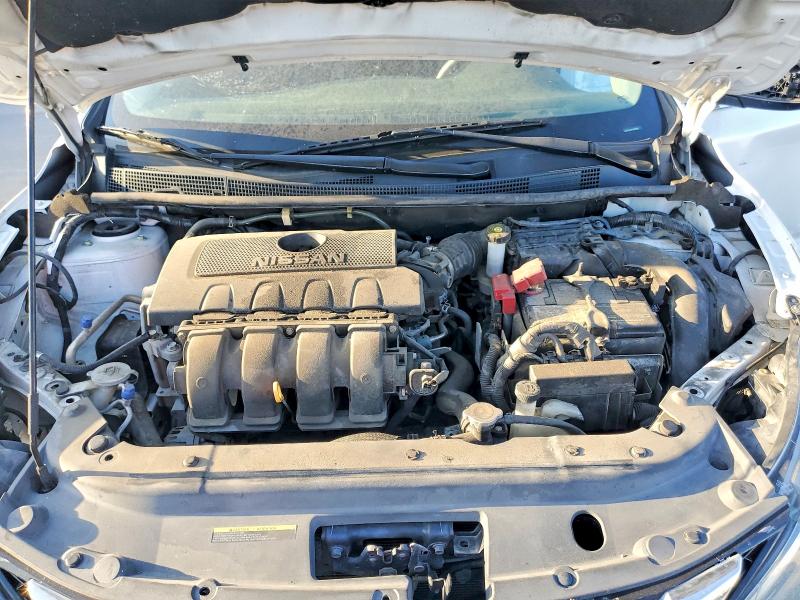 Aukcja sprzedaży 2017 Nissan Sentra, vin: 3N1AB7AP3HY300980, numer aukcji: 59703576
