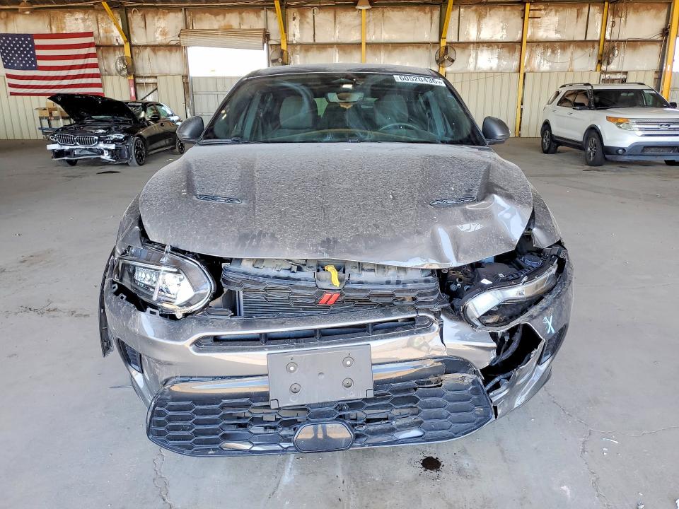 Продажа на аукционе авто 2024 Dodge Hornet, vin: ZACPDFCW2R3A27480, номер лота: 60520436