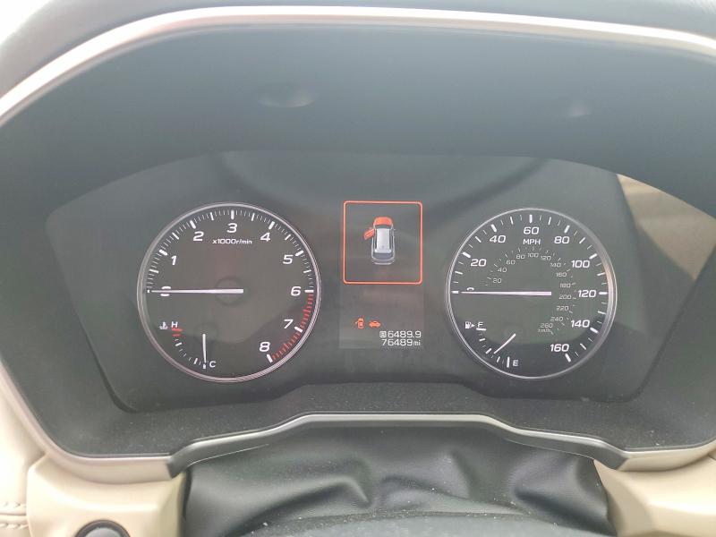 Продаж на аукціоні авто 2022 Subaru Outback, vin: 4S4BTGND9N3237138, номер лоту: 61860566